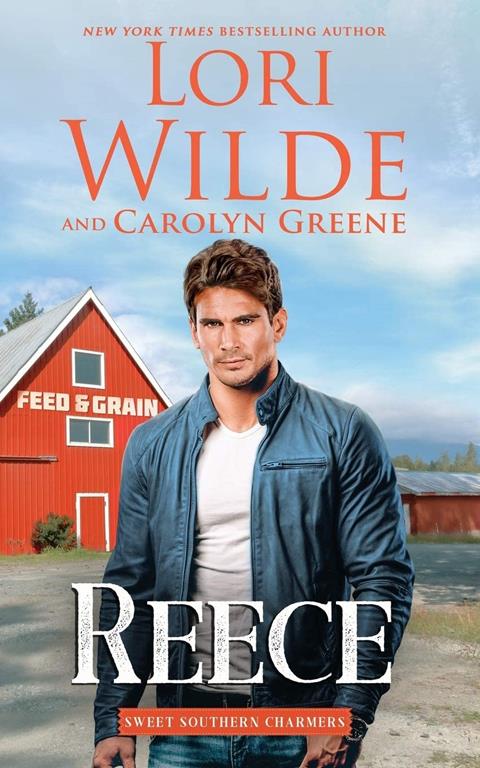 Reece: A Clean and Wholesome Romantic Comedy (Sweet Southern Charmers)