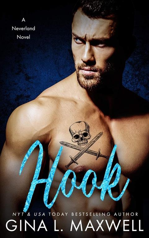 Hook (Neverland Novels)