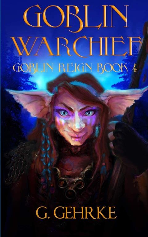 Goblin War Chief (Goblin Reign)