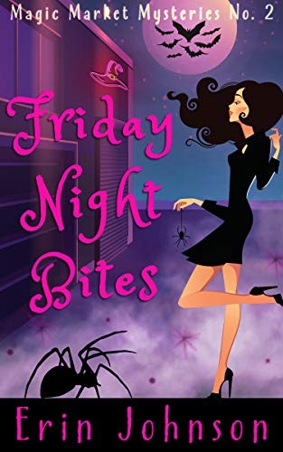 Friday Night Bites