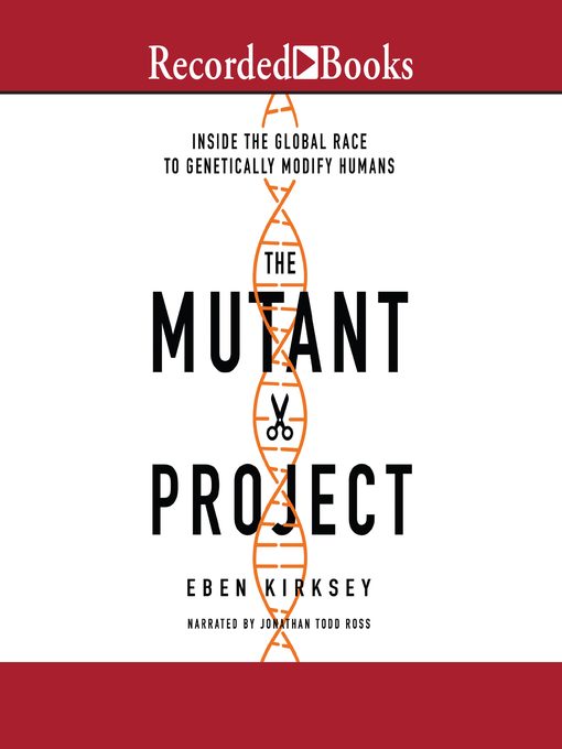 The Mutant Project