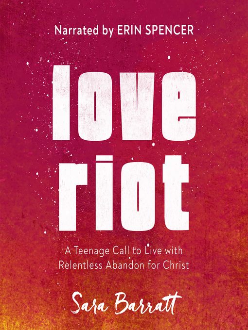 Love Riot