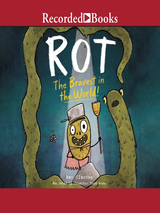 Rot, the Bravest in the World!