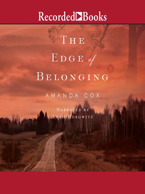 The Edge of Belonging