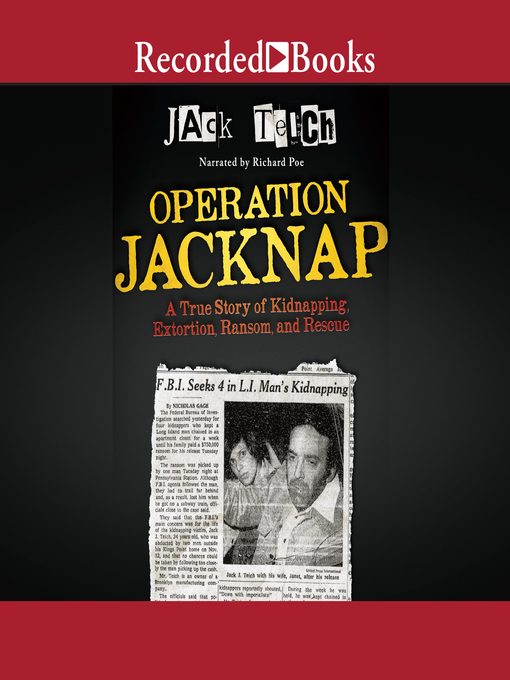 Operation Jacknap