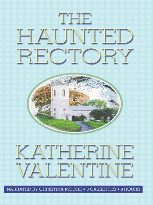 The Haunted Rectory