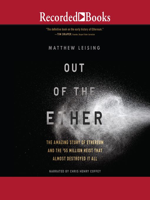 Out of the Ether