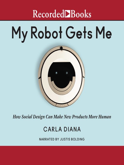 My Robot Gets Me