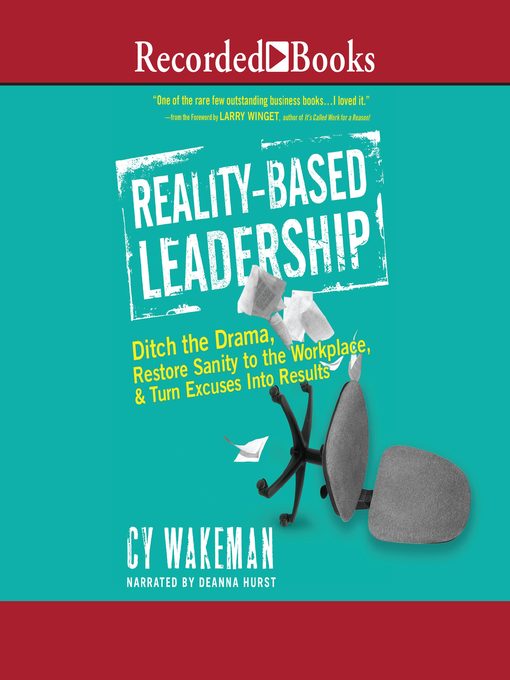 Reality-Based Leadership