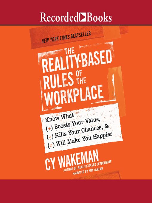 The Reality-Based Rules of the Workplace