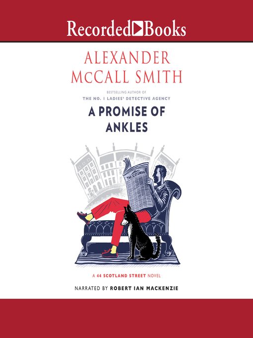 A Promise of Ankles
