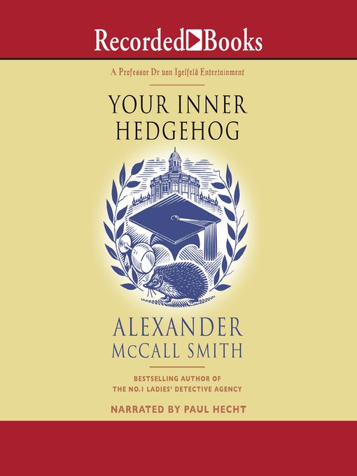 Your Inner Hedgehog