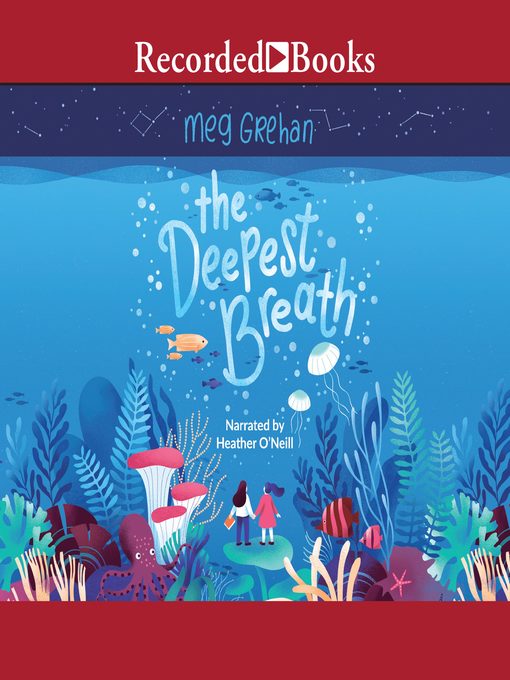 The Deepest Breath