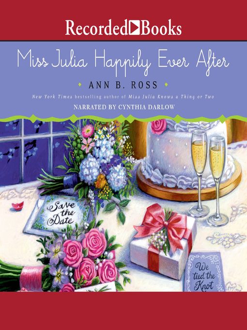 Miss Julia Happily Ever After