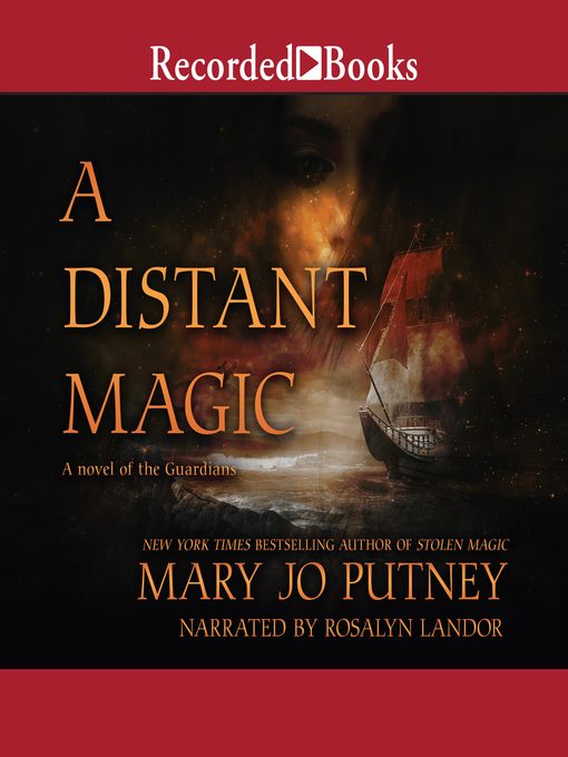 A Distant Magic