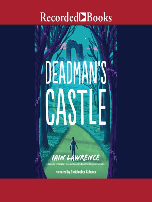 Deadman's Castle