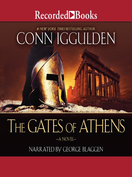 The Gates of Athens