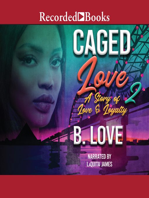 Caged Love 2