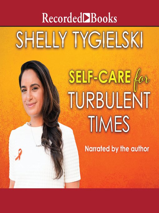 Self-Care for Turbulent Times
