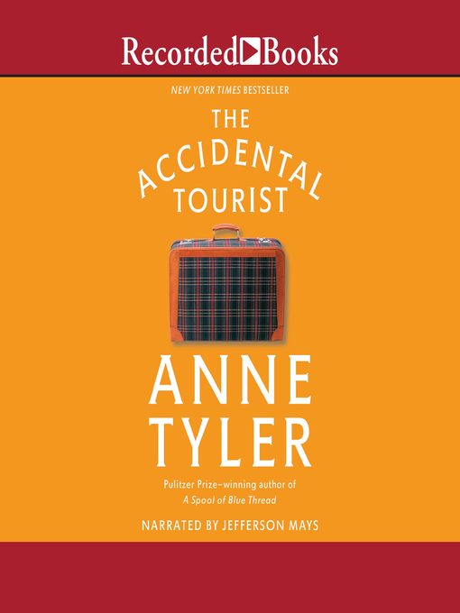 The Accidental Tourist