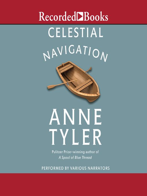 Celestial Navigation