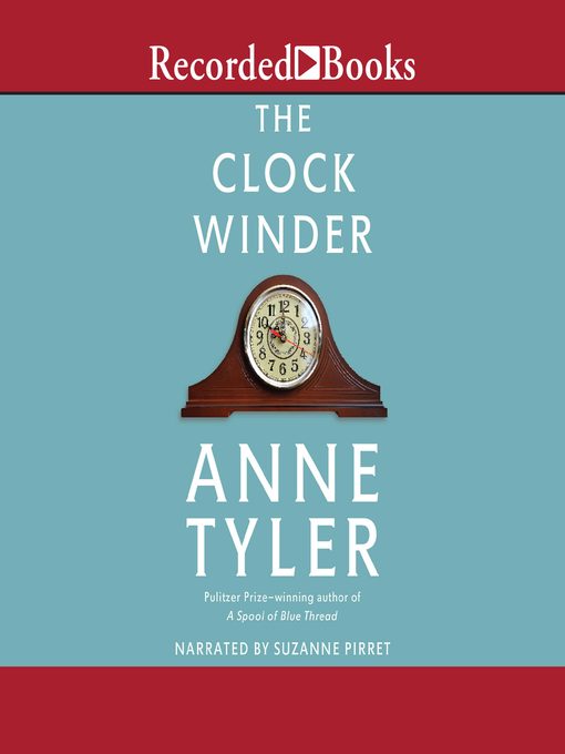 The Clock Winder