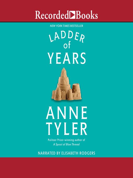 Ladder of Years