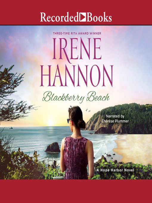 Blackberry Beach