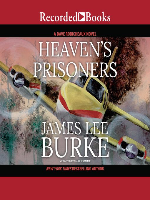 Heaven's Prisoners "International Edition"