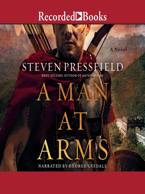 A Man at Arms