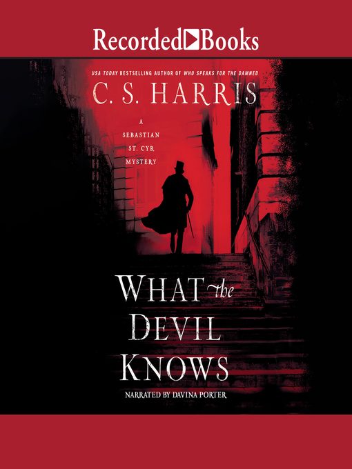 What the Devil Knows