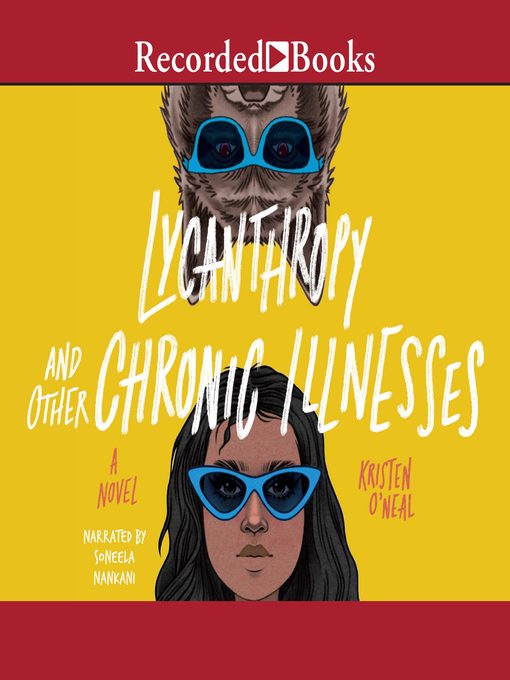 Lycanthropy and Other Chronic Illnesses