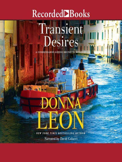 Transient Desires