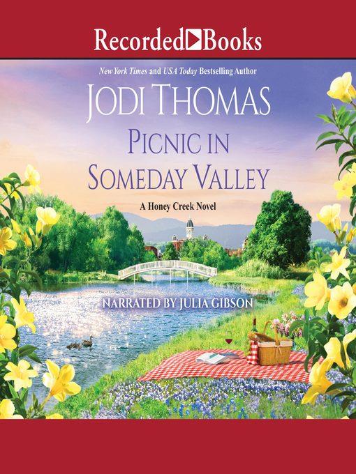 Picnic in Someday Valley