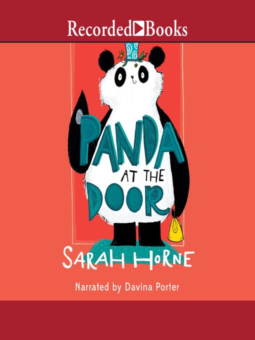 Panda at the Door Series, Book 1