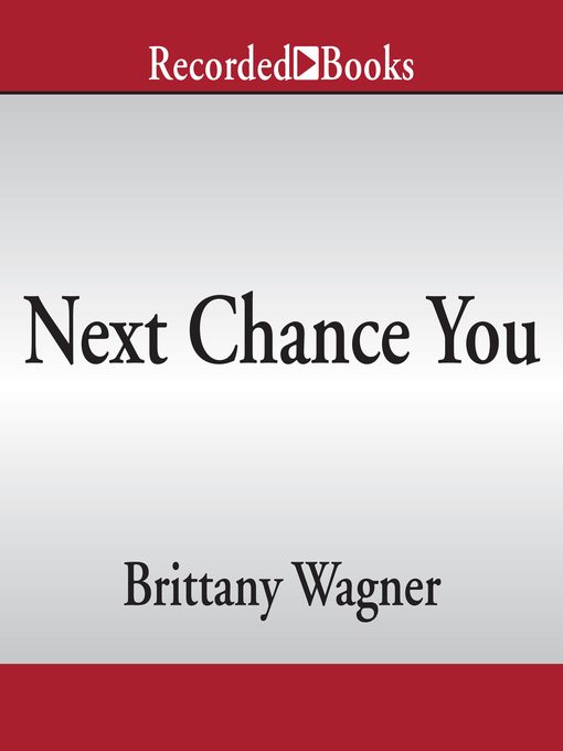 Next Chance You