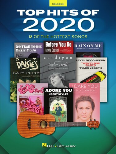 18 of the Hottest Songs: Top Hits of 2020