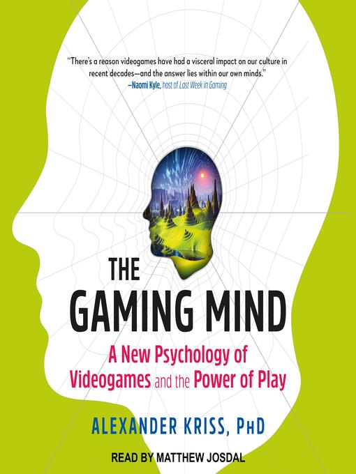 The Gaming Mind