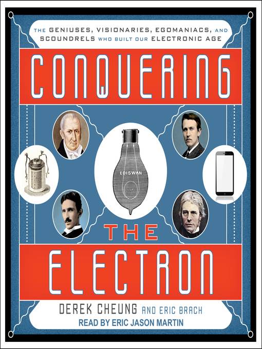 Conquering the Electron