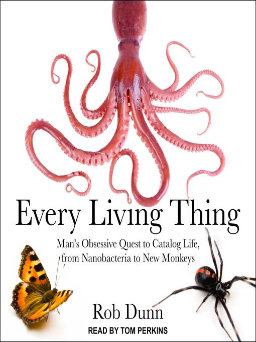 Every Living Thing