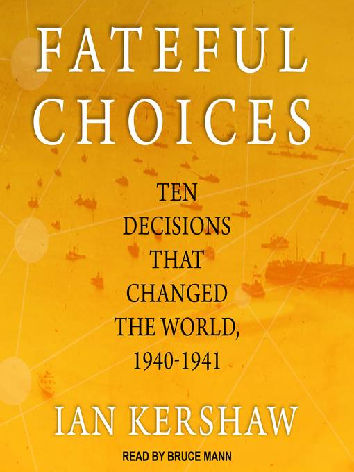 Fateful Choices