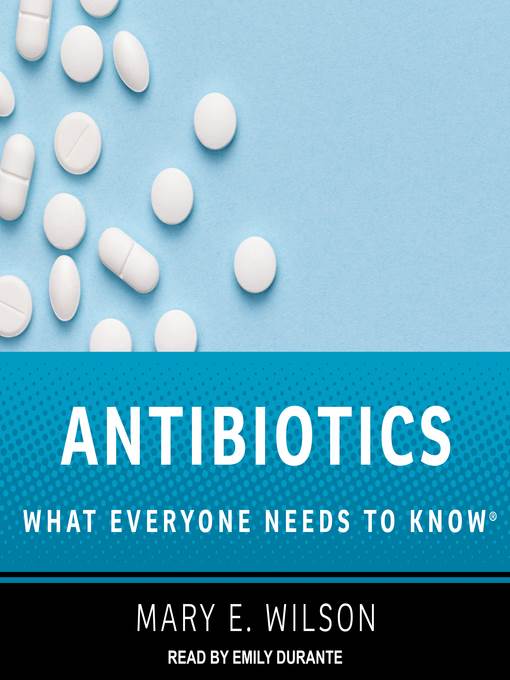 Antibiotics