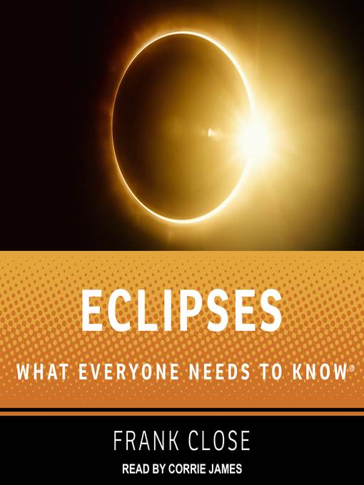 Eclipses