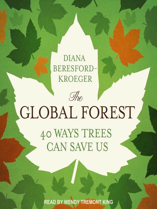 The Global Forest