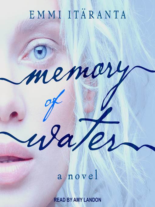 Memory of Water