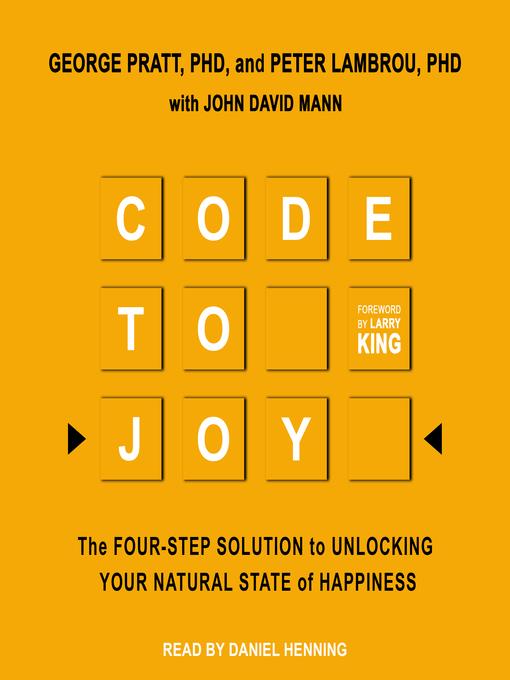 Code to Joy