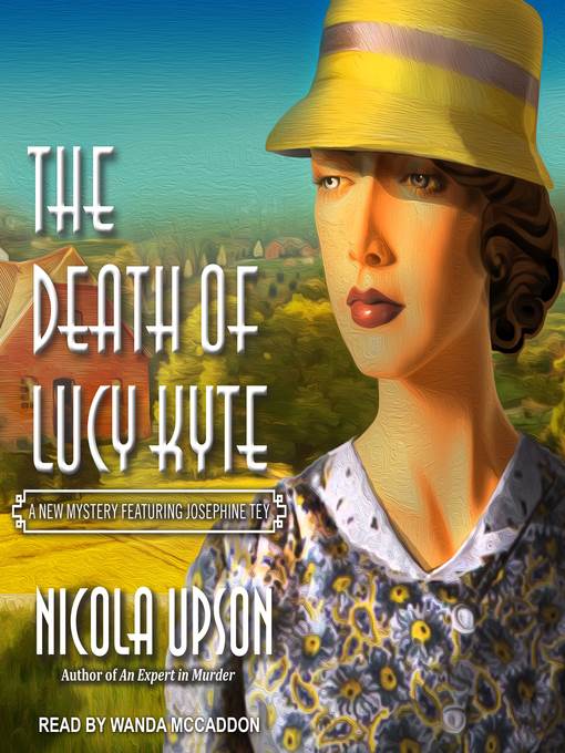 Death of Lucy Kyte