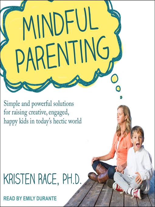 Mindful Parenting