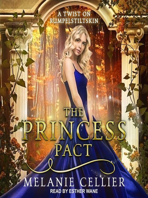 The Princess Pact