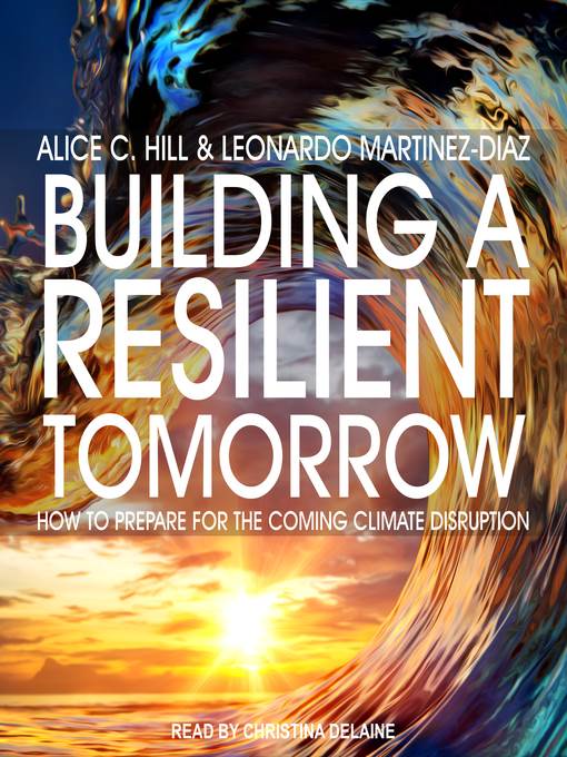 Building a Resilient Tomorrow